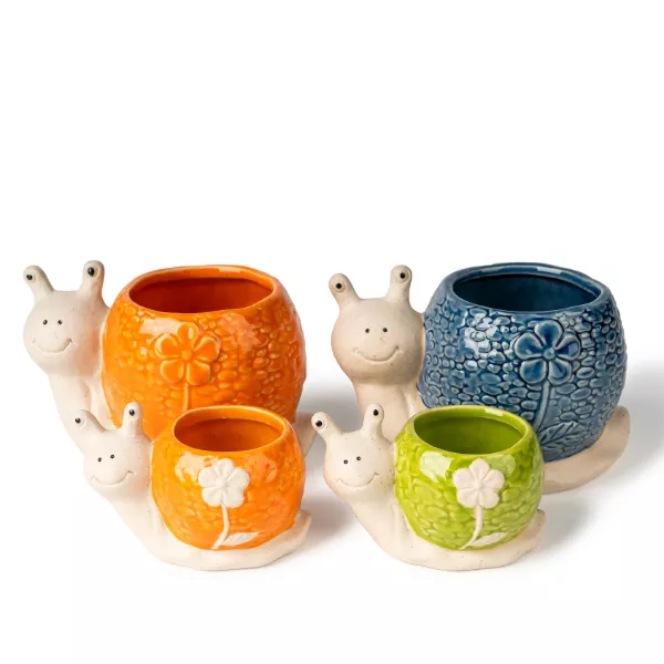 జంతు సిరామిక్ కాండిల్