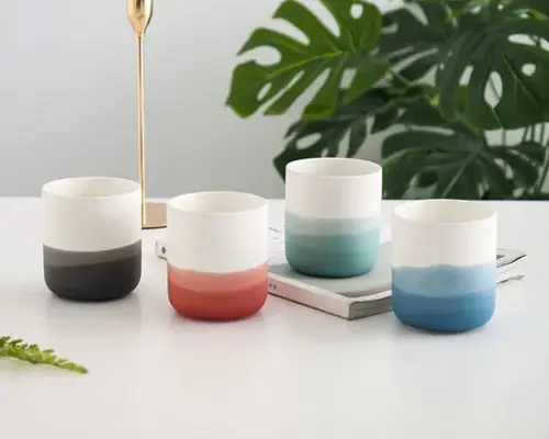 చరిత్ర, హస్తకళ మరియు సౌందర్యం యొక్క కలయిక