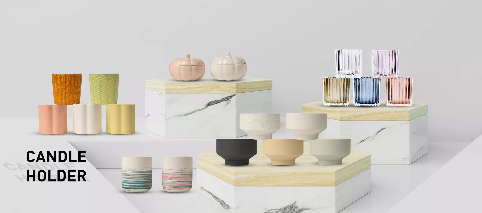 కొవ్వొత్తి హోల్డర్