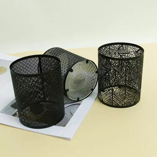 బ్లాక్ మెటల్ కొవ్వొత్తి హోల్డర్‌ను శైలి మరియు పనితీరు కోసం ఎంపిక చేస్తుంది?