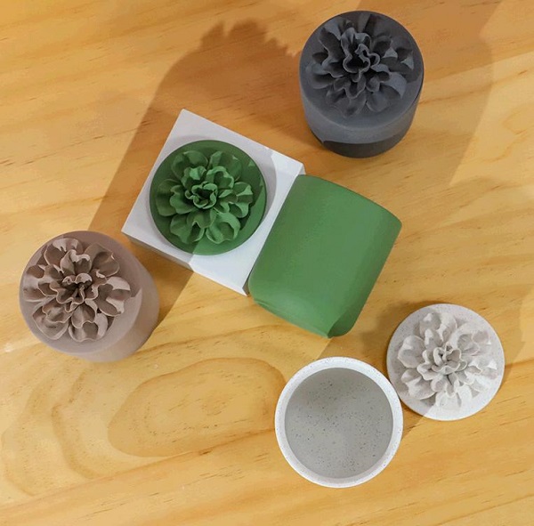 లైటింగ్‌కు మించి, కొవ్వొత్తి ఇంకా ఏమి చేయగలదు? 