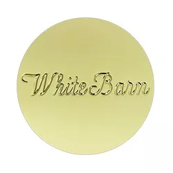 డెబోస్ స్టెయిన్లెస్ స్టీల్ కొవ్వొత్తి కూజా మూత