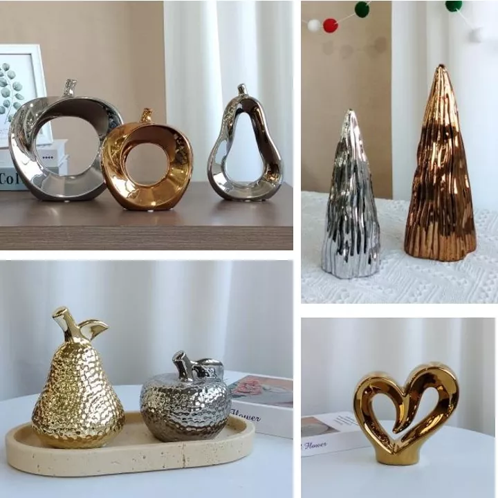 ప్రత్యేక సిరామిక్ డెకర్స్